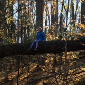 Meet your Posher, Sophia